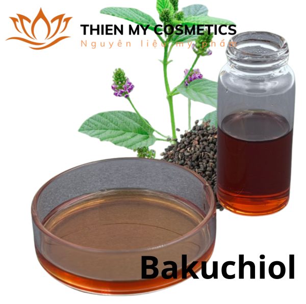 Bakuchiol