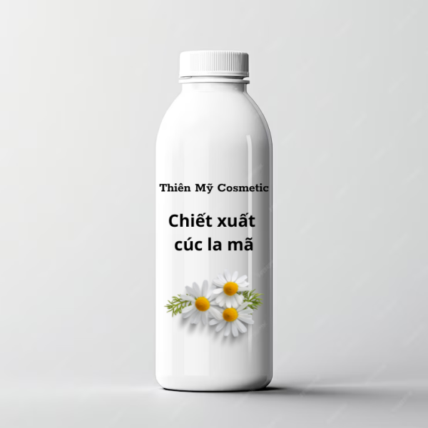 Chiết xuất cúc la mã