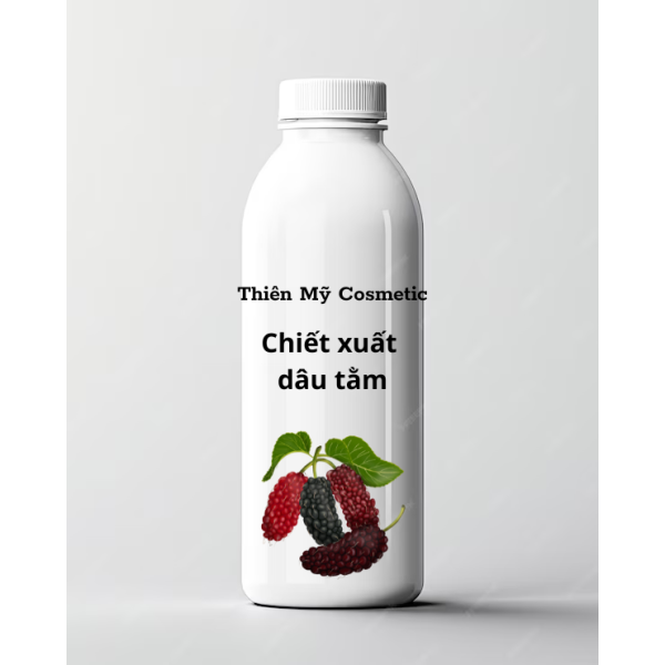 Chiết xuất dâu tằm