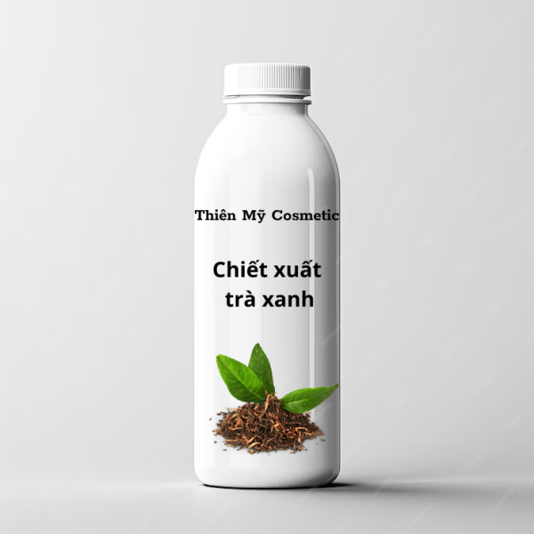 Chiết xuất trà xanh