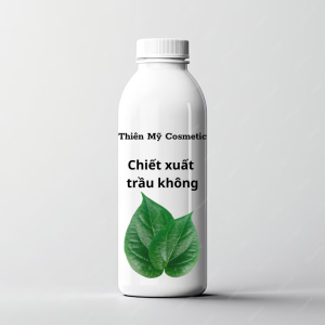 CHIẾT XUẤT
