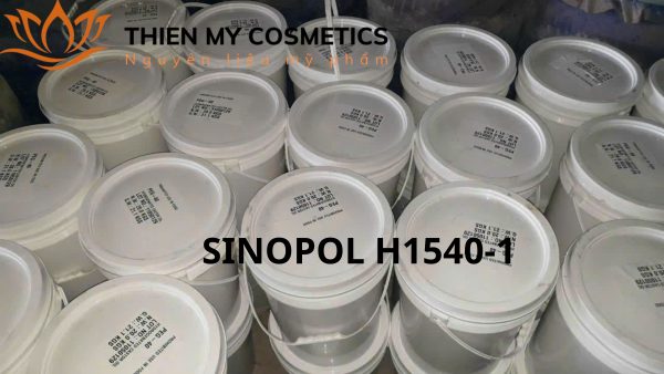 Sinopol H1540-1 Sinojapan