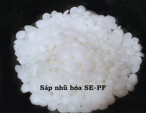 Emulgade SE-PF, hạt tròn - Image 2