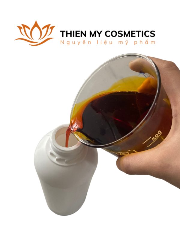 Dầu gấc cao cấp