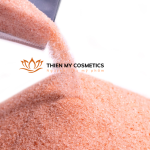 Lịch sử của muối hồng Himalaya