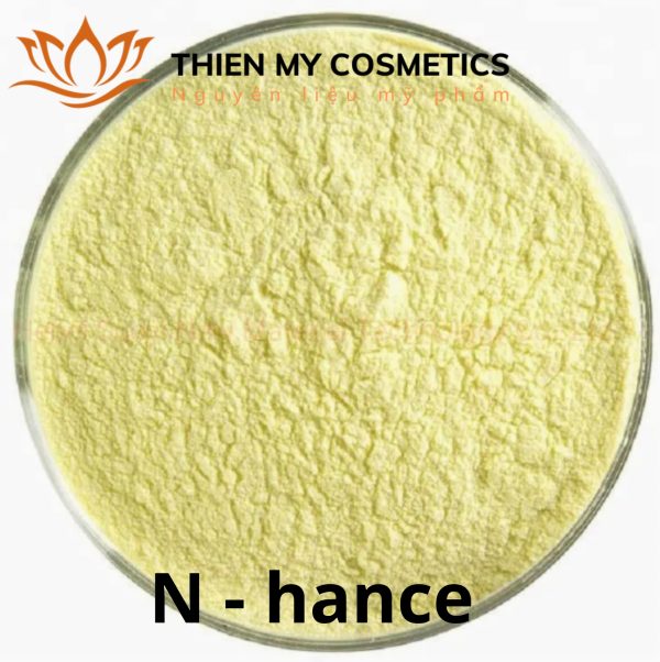 Cosman C14S/Guar hydroxypropyltrimonium chloride/ N-hance