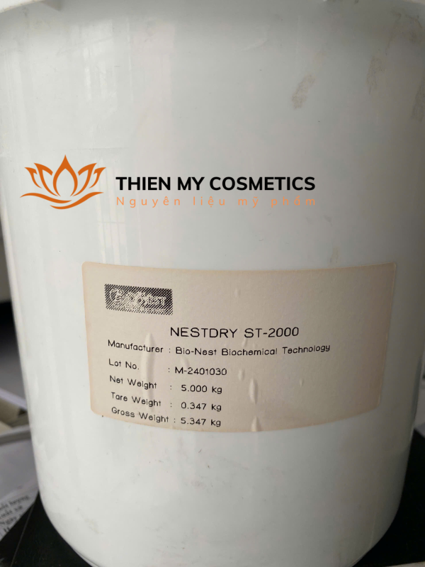 NESTDRY ST 2000