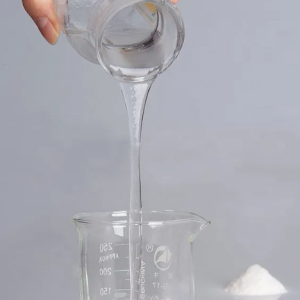 CHẤT TẠO ĐẶC, TẠO GEL