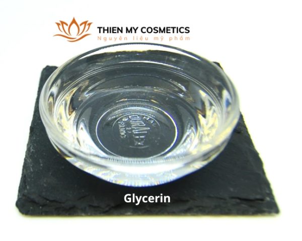 Glycerin - Willmar