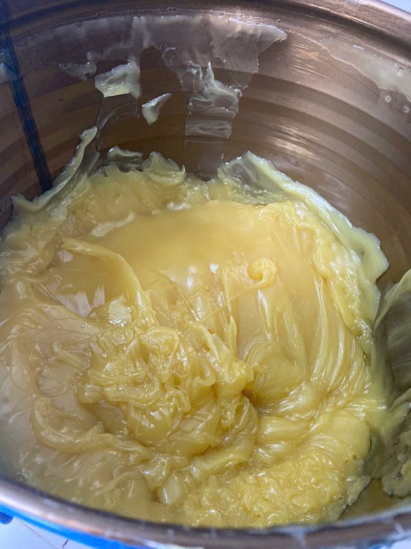 Lanolin anhydrous